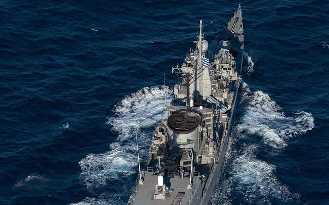 Τα δέκα δώρα του Ερντογάν στην Ελλάδα